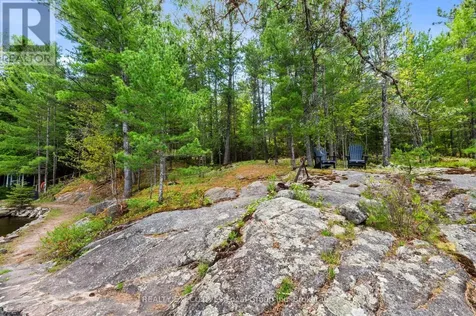 98 Grey Rock Lane Bonfield ON P0H 1E0