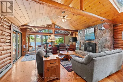98 Grey Rock Lane Bonfield ON P0H 1E0
