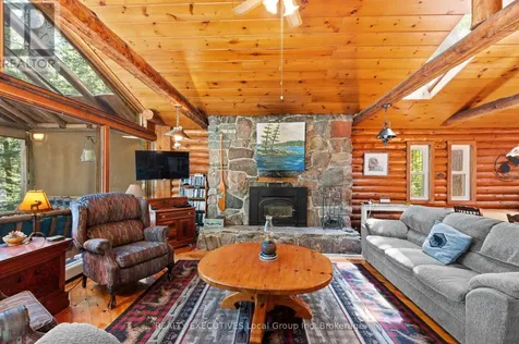 98 Grey Rock Lane Bonfield ON P0H 1E0