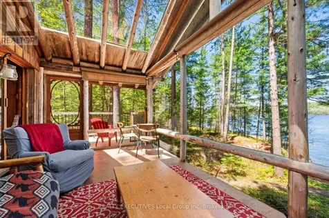 98 Grey Rock Lane Bonfield ON P0H 1E0