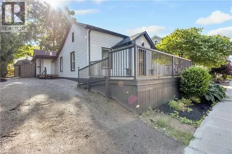 71 Kent Street North Simcoe ON N3Y 3S3