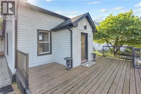 71 Kent Street North Simcoe ON N3Y 3S3