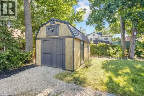 71 Kent Street North Simcoe ON N3Y 3S3
