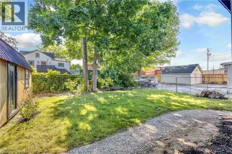 71 Kent Street North Simcoe ON N3Y 3S3