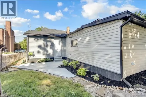 71 Kent Street North Simcoe ON N3Y 3S3