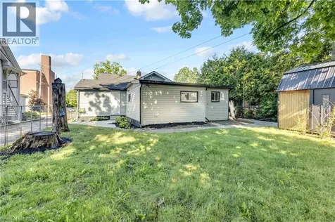 71 Kent Street North Simcoe ON N3Y 3S3