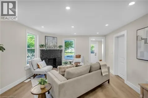 71 Kent Street North Simcoe ON N3Y 3S3