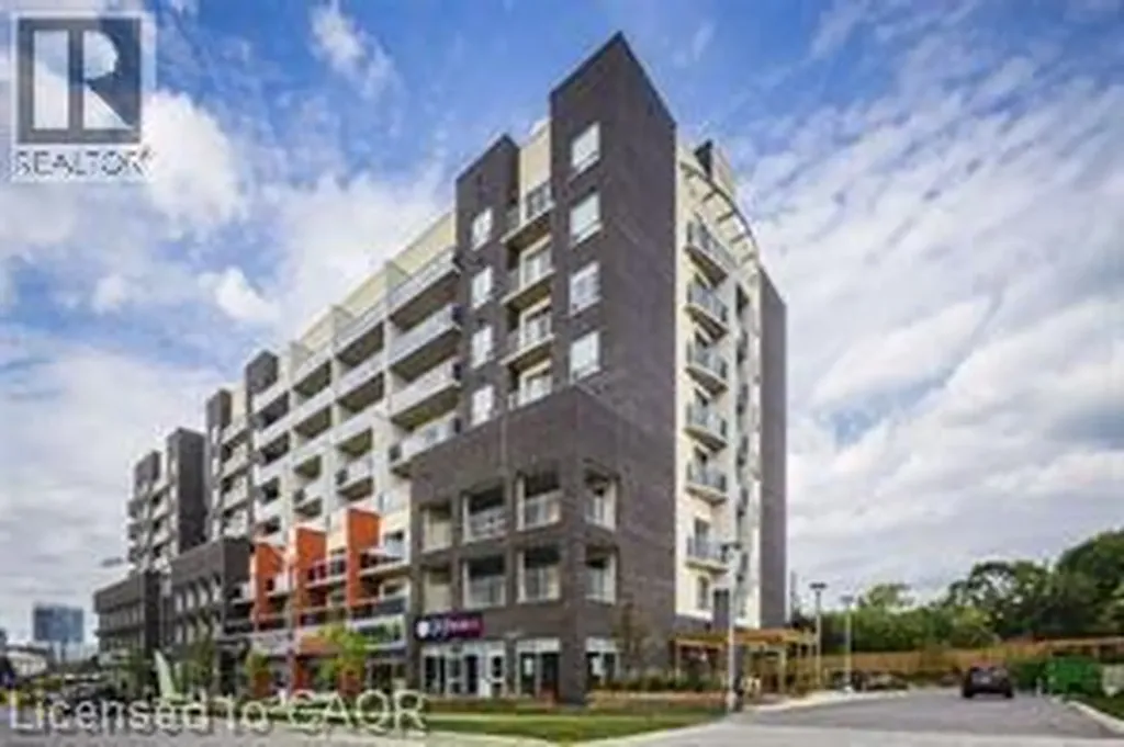 280 Lester Street Waterloo ON N2L 3W5