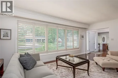 280 Penn Drive Burlington ON L7N 2B8
