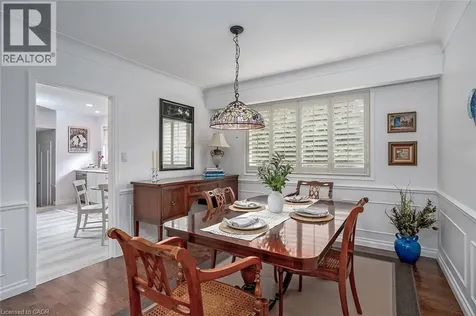 280 Penn Drive Burlington ON L7N 2B8