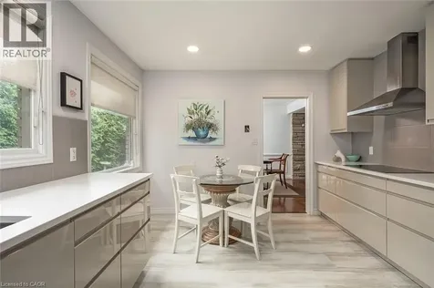 280 Penn Drive Burlington ON L7N 2B8