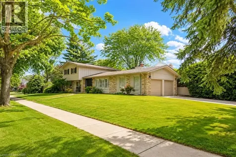280 Penn Drive Burlington ON L7N 2B8
