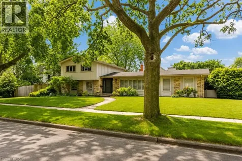 280 Penn Drive Burlington ON L7N 2B8