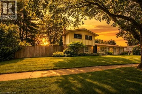 280 Penn Drive Burlington ON L7N 2B8