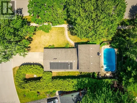 280 Penn Drive Burlington ON L7N 2B8