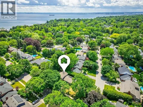 280 Penn Drive Burlington ON L7N 2B8