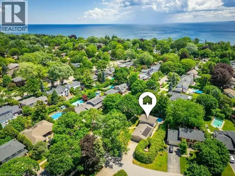 280 Penn Drive Burlington ON L7N 2B8