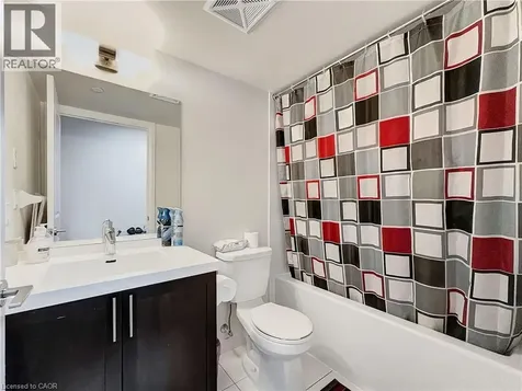2 Eva Road Etobicoke ON M9C 0A9