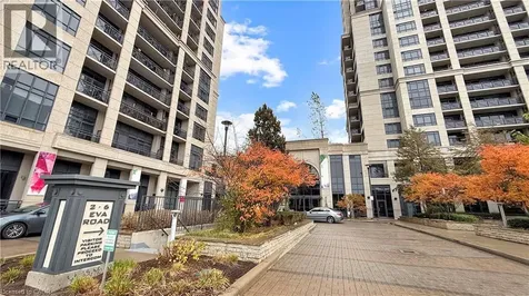 2 Eva Road Etobicoke ON M9C 0A9