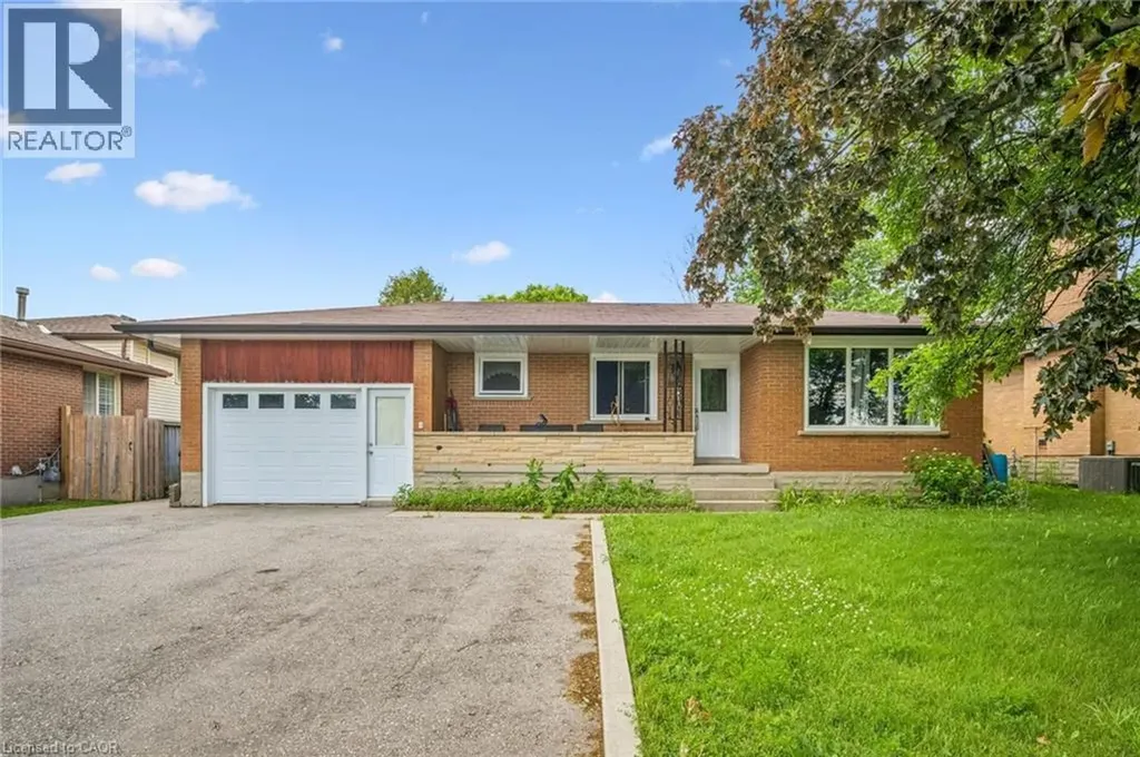 1200 Ottawa Street South Kitchener ON N2E 1L8
