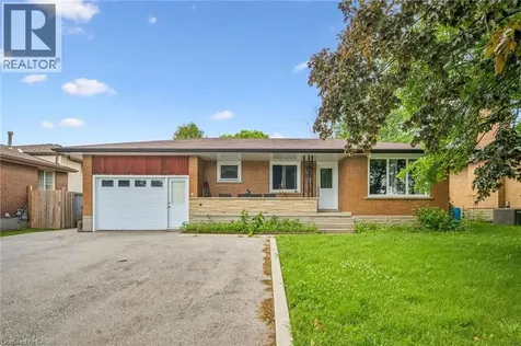 1200 Ottawa Street South Kitchener ON N2E 1L8