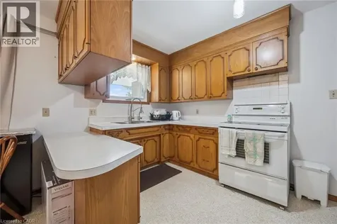 1200 Ottawa Street South Kitchener ON N2E 1L8