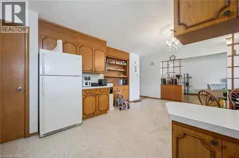 1200 Ottawa Street South Kitchener ON N2E 1L8