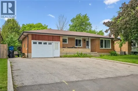 1200 Ottawa Street South Kitchener ON N2E 1L8