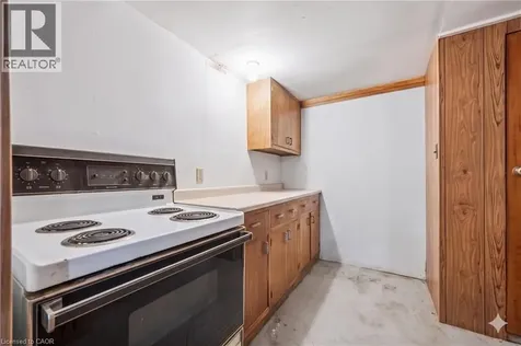 1200 Ottawa Street South Kitchener ON N2E 1L8