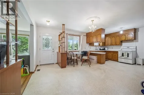 1200 Ottawa Street South Kitchener ON N2E 1L8