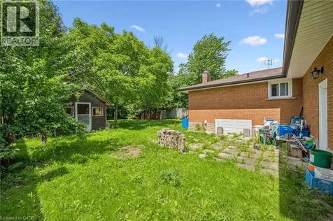 1200 Ottawa Street South Kitchener ON N2E 1L8