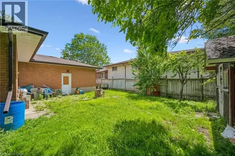 1200 Ottawa Street South Kitchener ON N2E 1L8