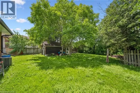 1200 Ottawa Street South Kitchener ON N2E 1L8
