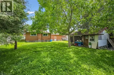 1200 Ottawa Street South Kitchener ON N2E 1L8