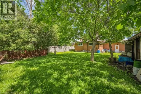 1200 Ottawa Street South Kitchener ON N2E 1L8
