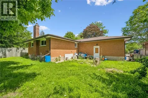 1200 Ottawa Street South Kitchener ON N2E 1L8