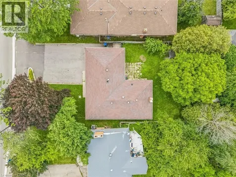1200 Ottawa Street South Kitchener ON N2E 1L8