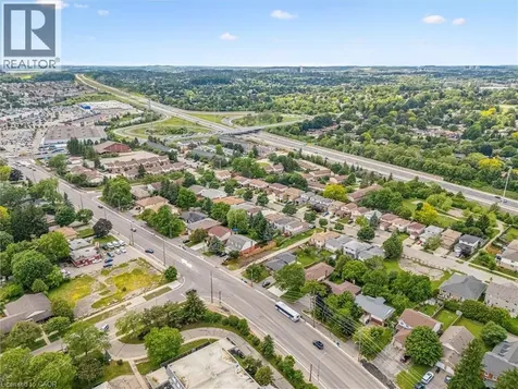 1200 Ottawa Street South Kitchener ON N2E 1L8