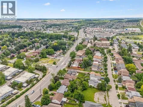 1200 Ottawa Street South Kitchener ON N2E 1L8