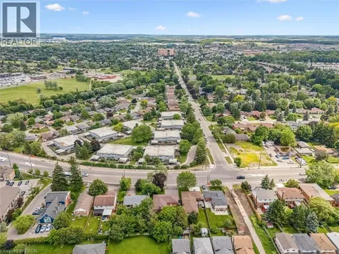 1200 Ottawa Street South Kitchener ON N2E 1L8