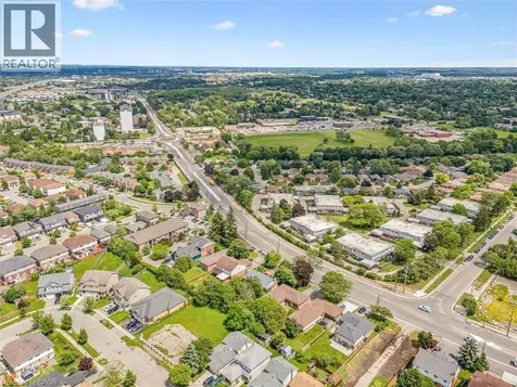 1200 Ottawa Street South Kitchener ON N2E 1L8