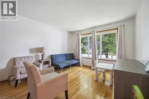 1200 Ottawa Street South Kitchener ON N2E 1L8