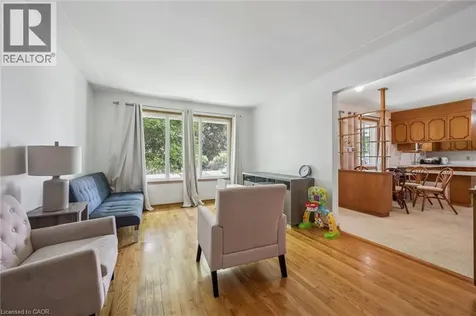 1200 Ottawa Street South Kitchener ON N2E 1L8