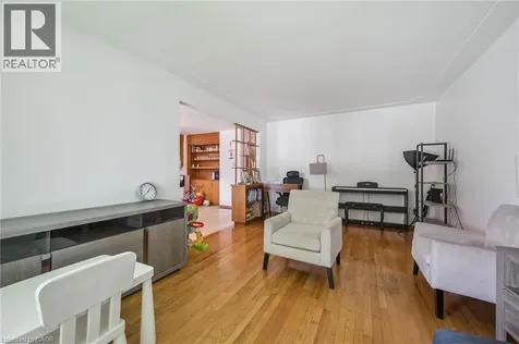 1200 Ottawa Street South Kitchener ON N2E 1L8