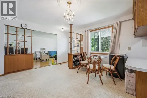 1200 Ottawa Street South Kitchener ON N2E 1L8