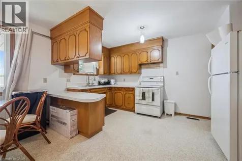 1200 Ottawa Street South Kitchener ON N2E 1L8