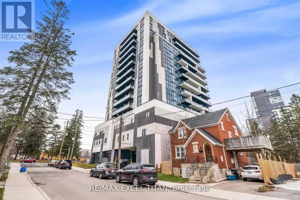 128 King Street North Waterloo ON N2J 0E9