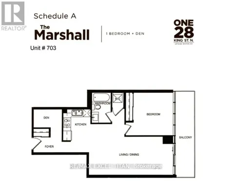 128 King Street North Waterloo ON N2J 0E9