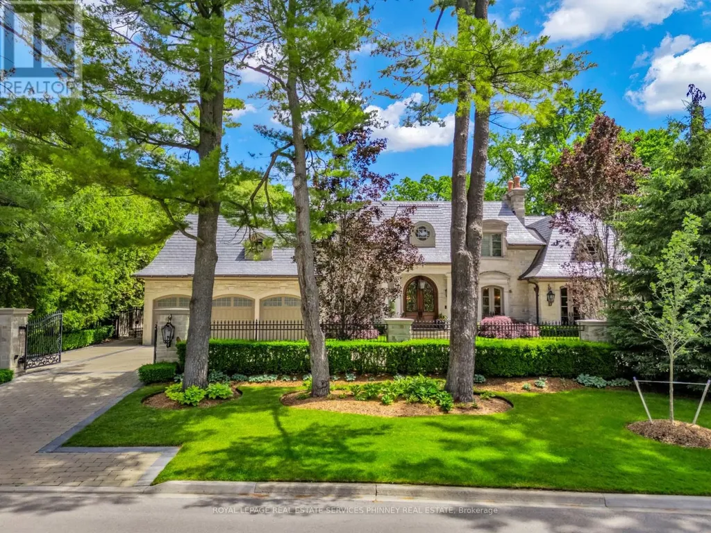 113 Maple Grove Drive Oakville (fd Ford) ON L6J 4T9