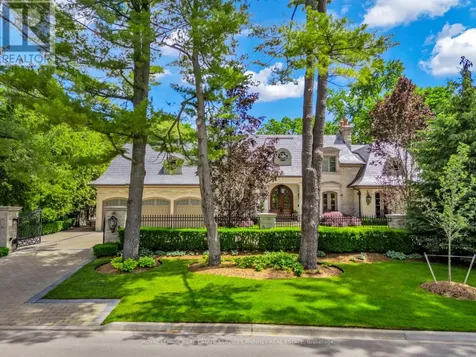 113 Maple Grove Drive Oakville (fd Ford) ON L6J 4T9